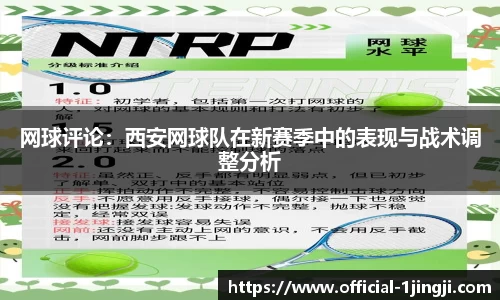 网球评论：西安网球队在新赛季中的表现与战术调整分析